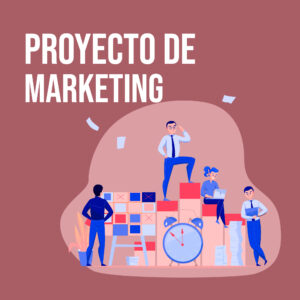 Proyecto de Marketing