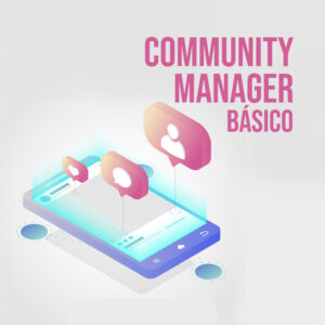 Community Manager Básico
