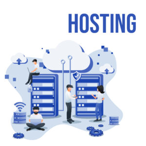 Hosting